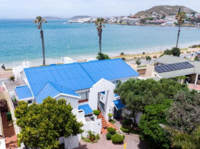Jane's Guesthouse